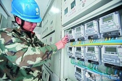 【電氣分享】電壓不穩(wěn)定,或者電壓升高電表會跑的快?_科技_網(wǎng)