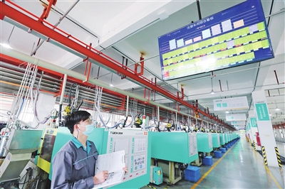 智能制造推動(dòng)電氣科技升級(jí)，企業(yè)技改補(bǔ)助兌現(xiàn)引發(fā)新熱潮