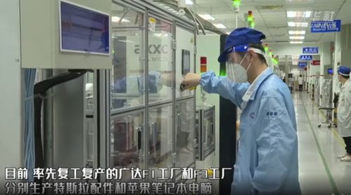 上海新增新冠病例與復(fù)工復(fù)產(chǎn)同步推進(jìn)，計算機技術(shù)服務(wù)助力經(jīng)濟(jì)復(fù)蘇