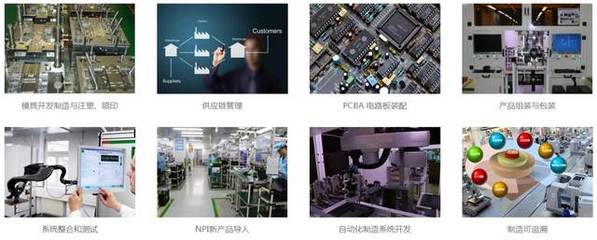 啟迪協(xié)信科技園與深創(chuàng)谷共建智能制造創(chuàng)新中心，為園區(qū)企業(yè)創(chuàng)新賦能