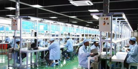 埃塞俄比亞 非洲大陸上為何成為中國計(jì)算機(jī)技術(shù)服務(wù)代工廠的首選高地