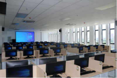 計(jì)算機(jī)應(yīng)用技術(shù)-山東省省級(jí)特色專業(yè) 聚焦計(jì)算機(jī)技術(shù)服務(wù)，賦能區(qū)域數(shù)字經(jīng)濟(jì)發(fā)展